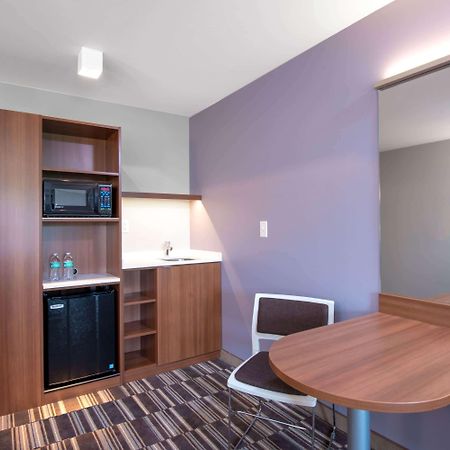 Microtel Inn & Suites By Wyndham Philadelphia Airport Ridley Park Luaran gambar